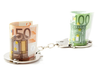 Criminal money
