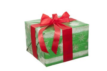 present