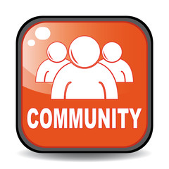 COMMUNITY ICON