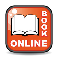 BOOK ONLINE ICON