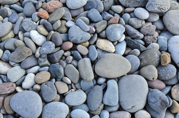 Smooth Stones