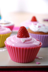 cupcake