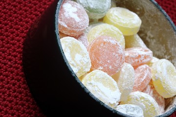 candys