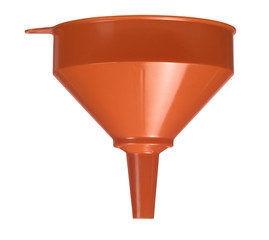 orange funnel