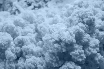 abstract salty background