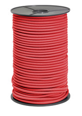 red rope