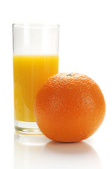 Orange Juice