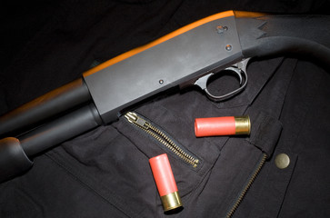 Self Defense Shotgun