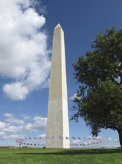 Washington Monument