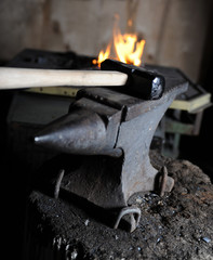 Blacksmith