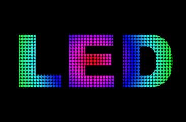 LED Schriftzug - 36754855