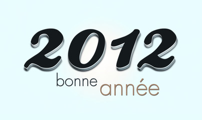 Nouvel an 2012