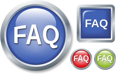 faq buttons