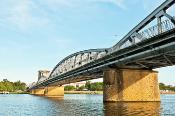 Obraz premium Bridge