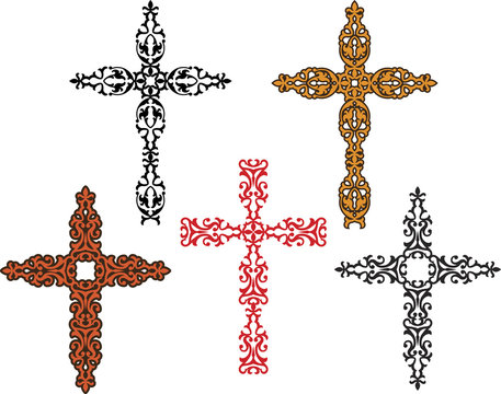 Cross christian