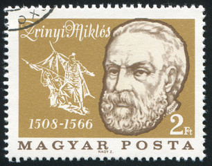Miklos Zrinyi