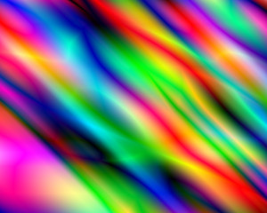 Colorful rainbow abstract texture background
