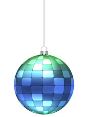 christmas globe