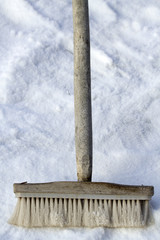 Tool retro brush