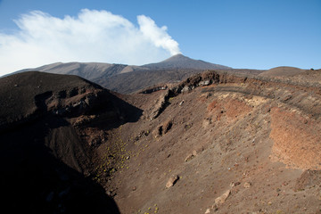 etna