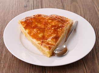 epiphany cake