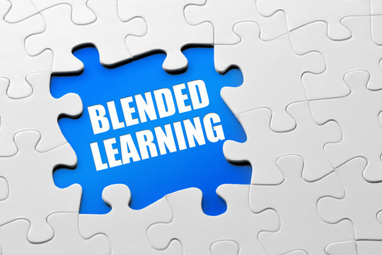 Blended Learning