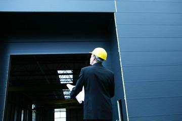 Architect On Site