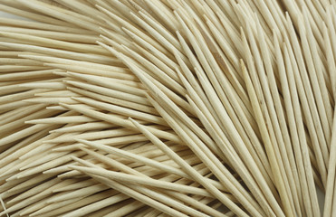 Toothpicks