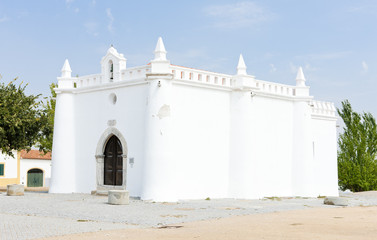 Alvito, Alentejo, Portugal