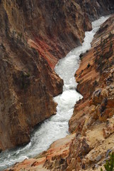 Yellowstone National park