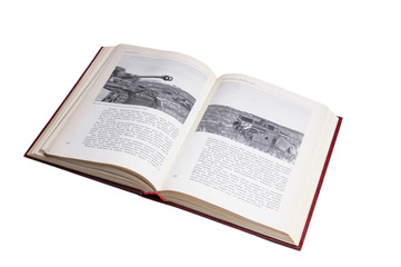 Obraz premium The Book