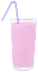 fruit smoothie