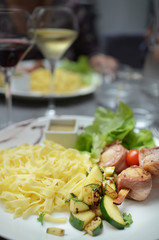 brochette 1
