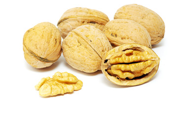 walnuts