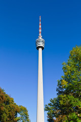 Fernsehturm Stuttgart