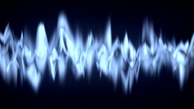 blue frequency