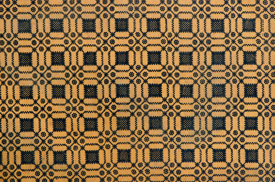 retro book flyleaf background