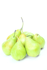 Pears family