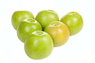 Apples group