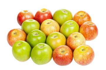 Apples group