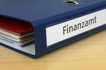 Finanzamt