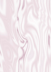 white silk as wedding background