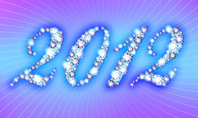 Diamant 2012
