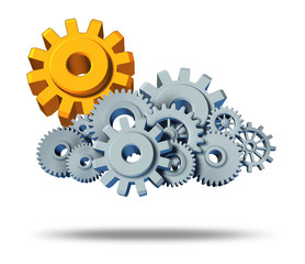 Cloud computing security