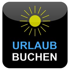 Web Button - Urlaub buchen