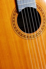 Obraz premium Chitarra