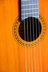Obraz premium Chitarra