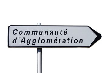 Intercommunalit&eacute;