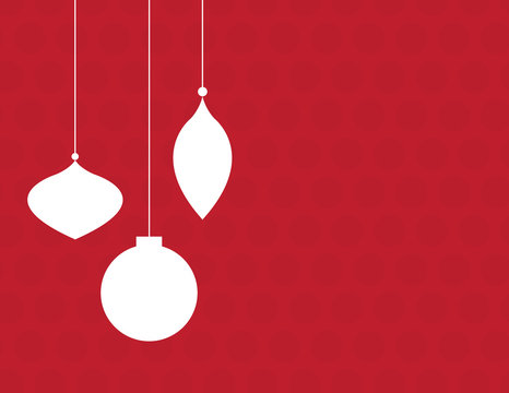 Tis the Season Ornaments