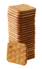 Crackers.